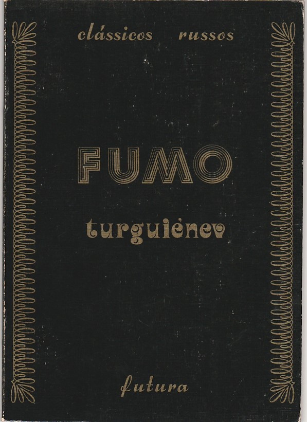 Fumo - Ivan Turgueniev 