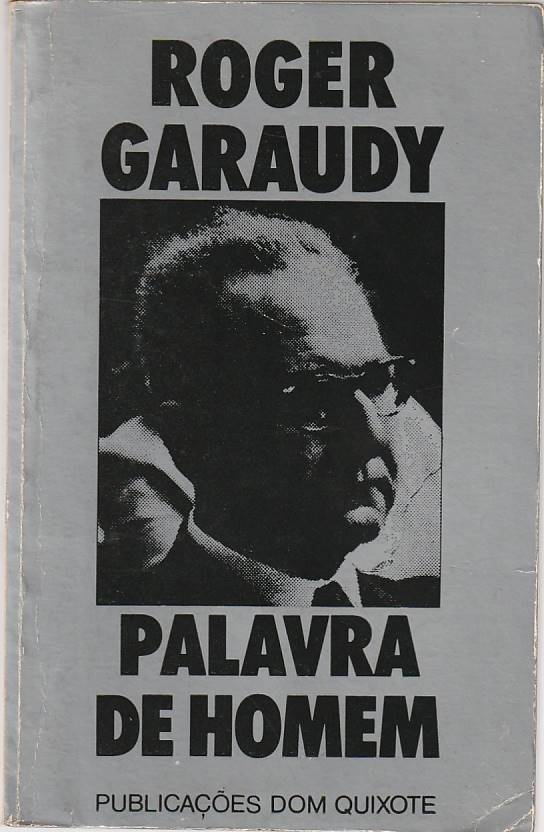 Palavra de homem