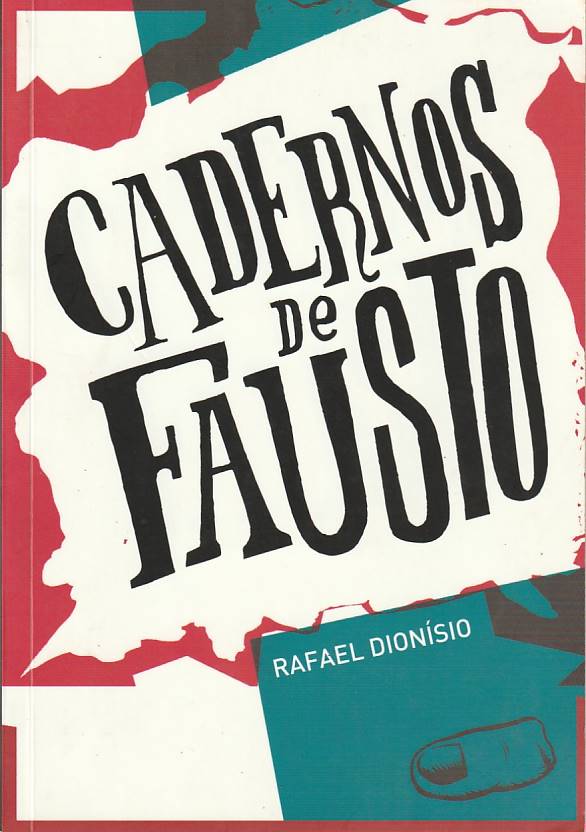 Cadernos de Fausto