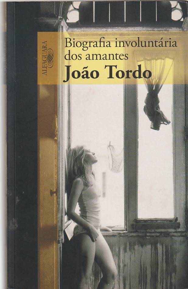 Biografia involuntária dos amantes