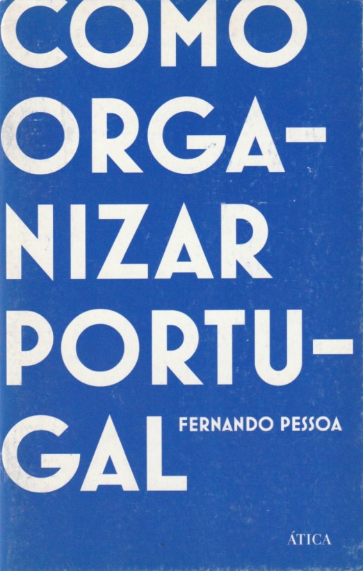 Como organizar Portugal