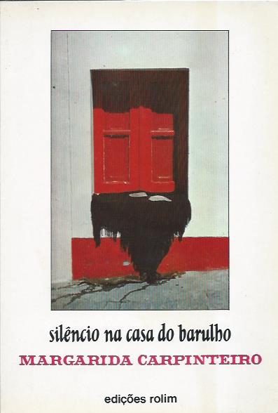 Silêncio na casa do barulho 