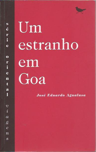 Um estranho em Goa