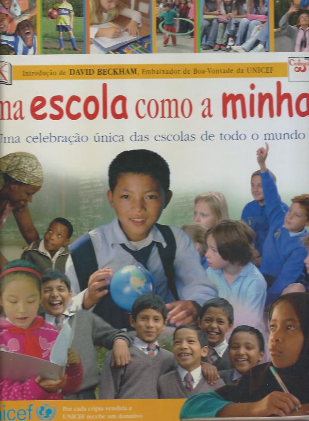 Uma escola como a minha