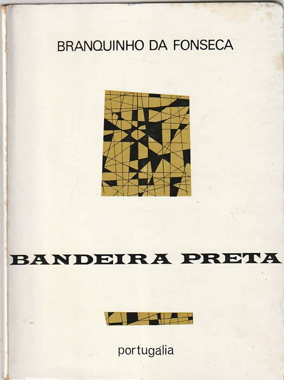 Bandeira preta