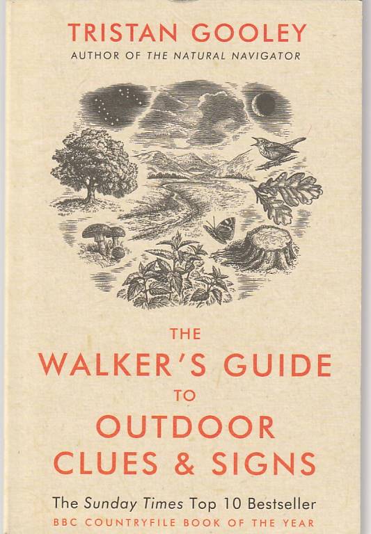 The walker's guide to outdoor clues & signs