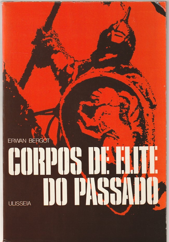 Corpos de Elite do passado