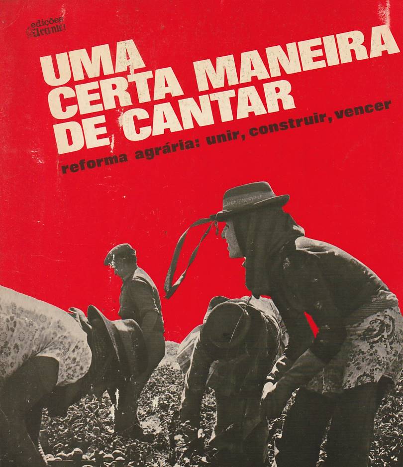 Uma certa maneira de cantar