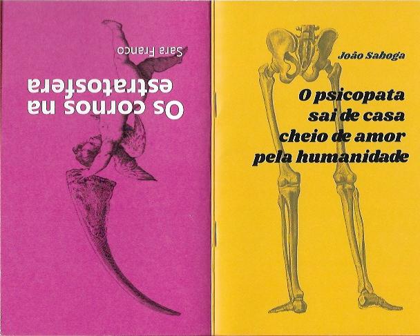 O psicopata sai de casa cheio de amor pela humanidade | Os cornos na estratosfera