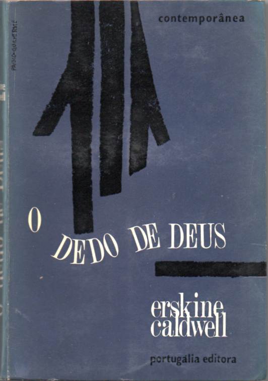 O dedo de Deus