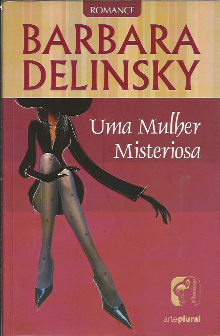Uma mulher misteriosa