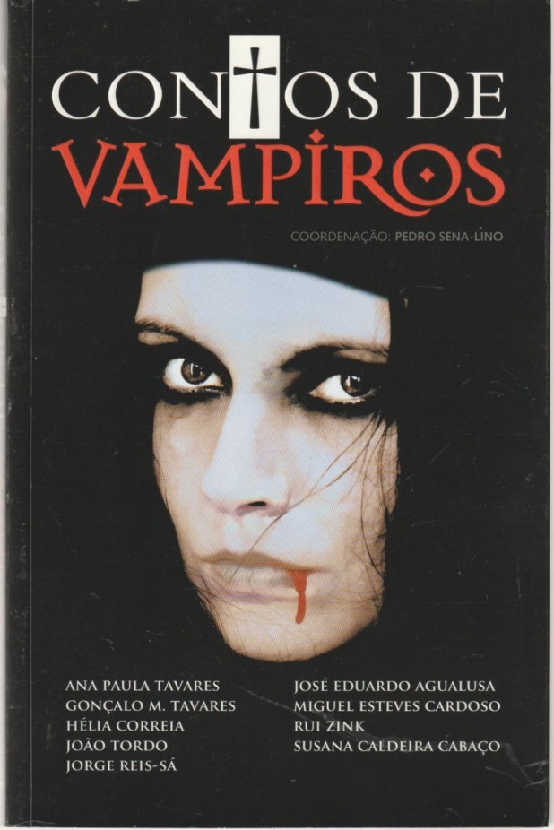 Contos de vampiros