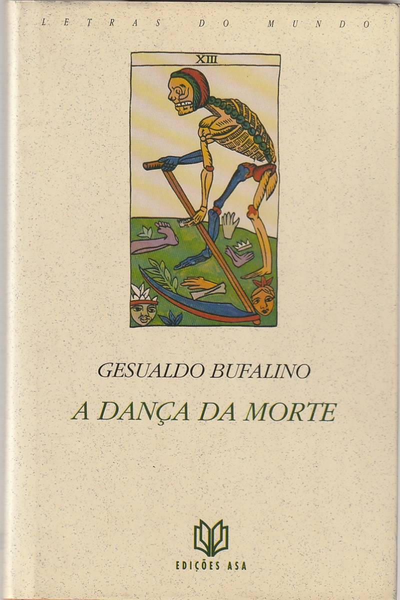 A dança da morte – Bufalino
