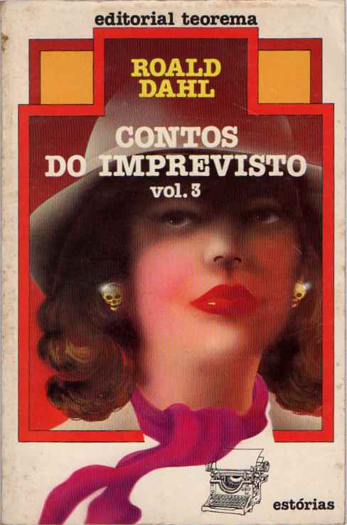 Contos do Imprevisto Vol. 3