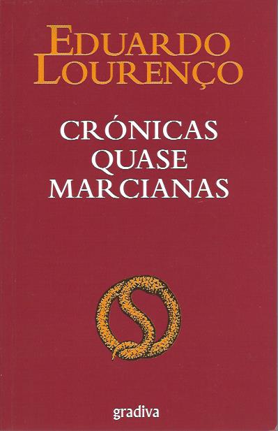 Crónicas quase marcianas