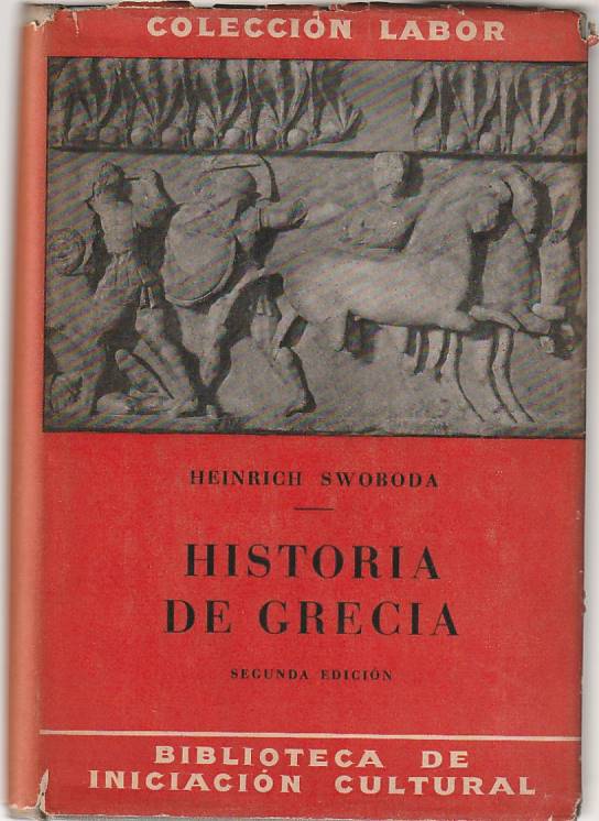 Historia de Grecia