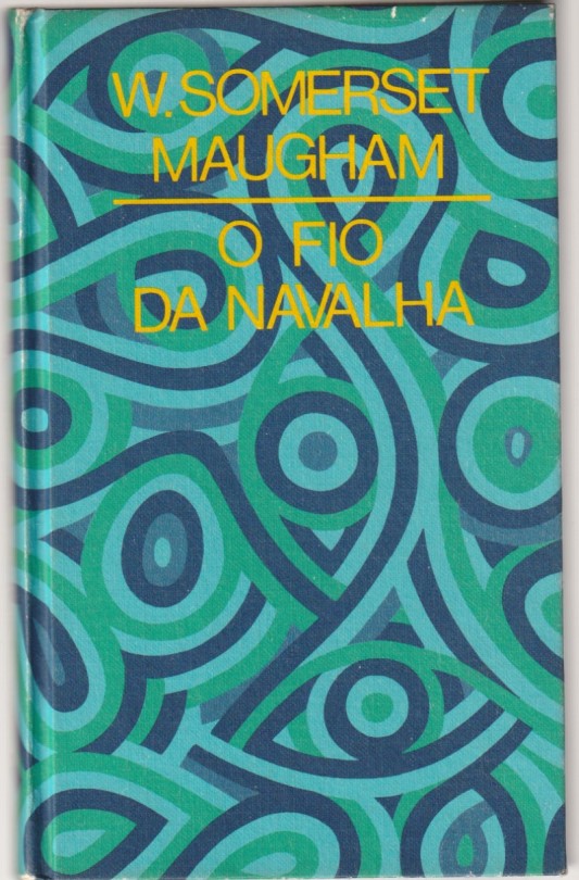 O fio da navalha (CL)