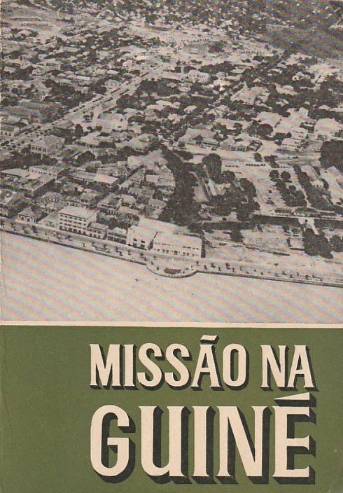 Missão na Guiné