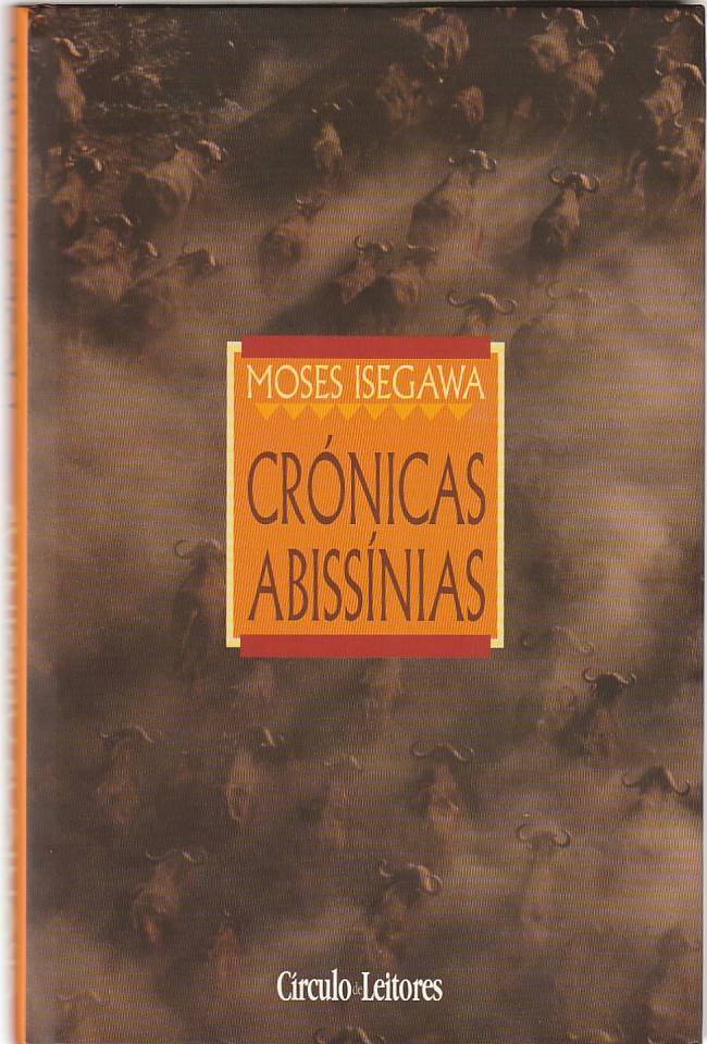 Crónicas abissínias