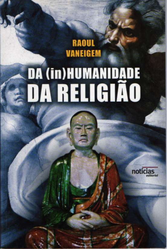 Da (in)humanidade da religião