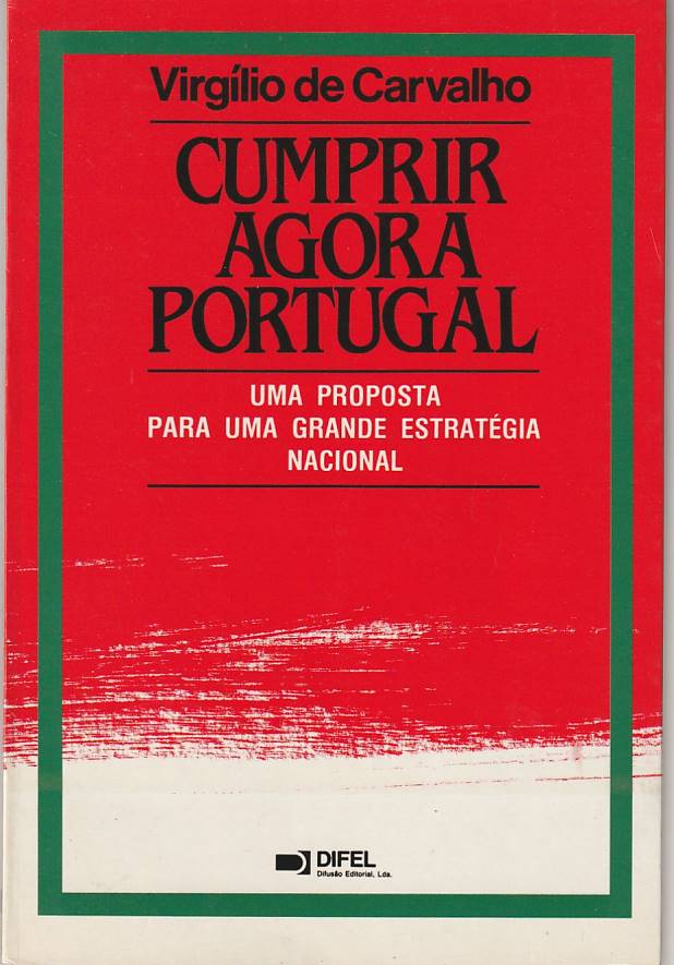 Cumprir agora Portugal