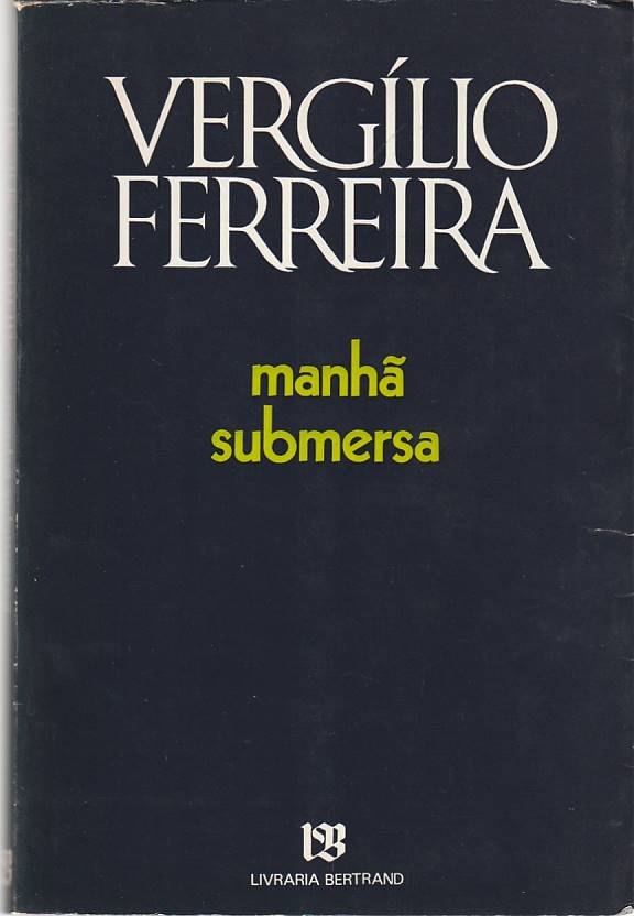 Manhã submersa (9ª ed.)