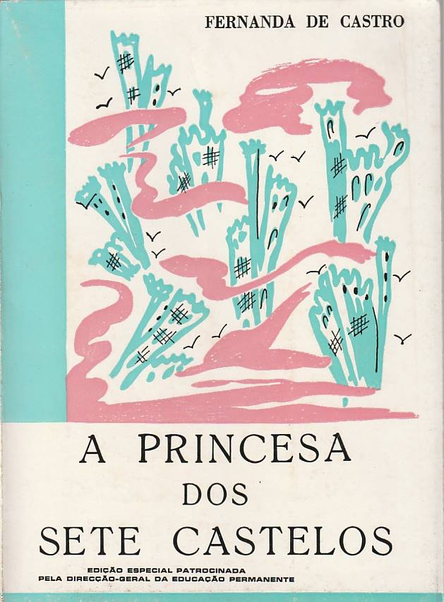 A Princesa dos Sete Castelos