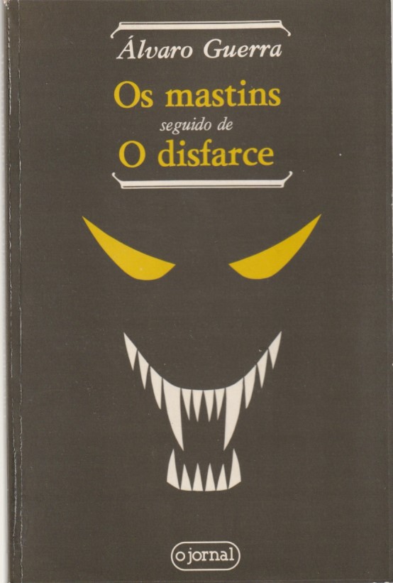 Os Mastins | O Disfarce