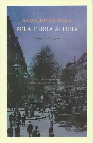 Pela terra alheia – Notas de viagem