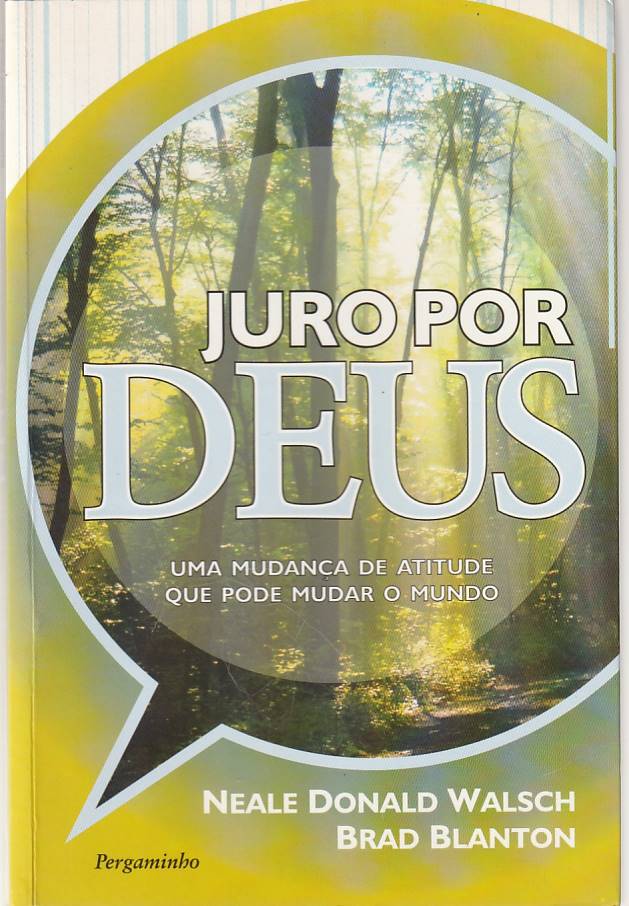 Juro por Deus