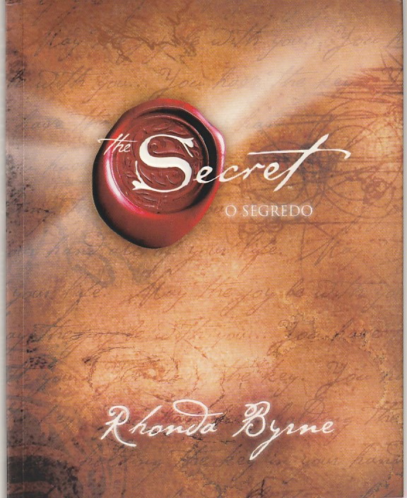 O segredo - Rhonda Byrne