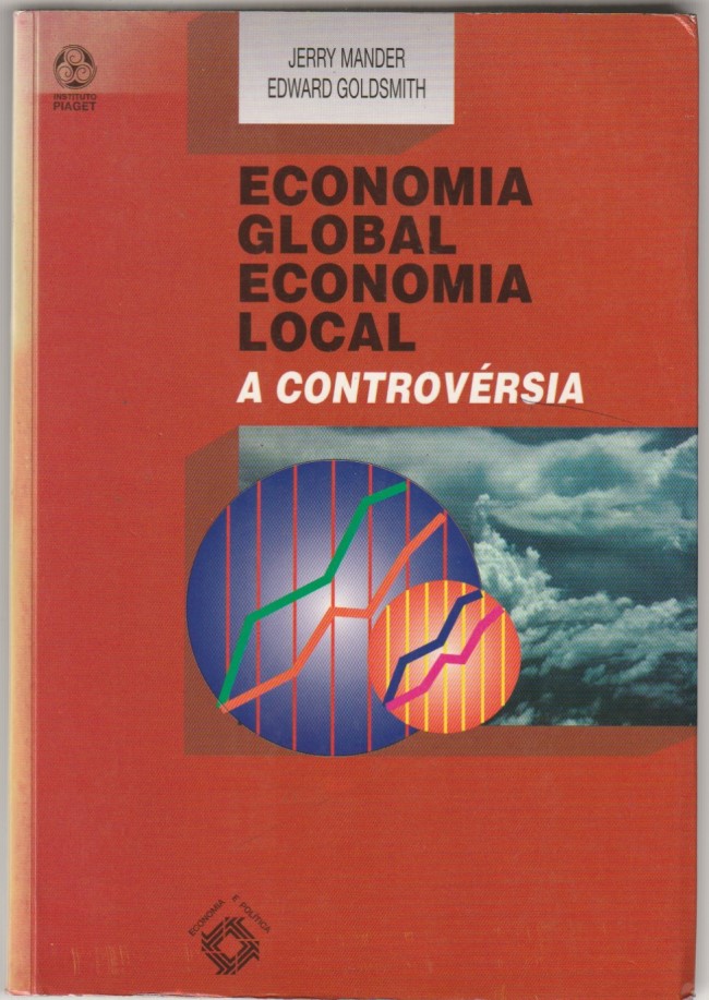 Economia global, economia local
