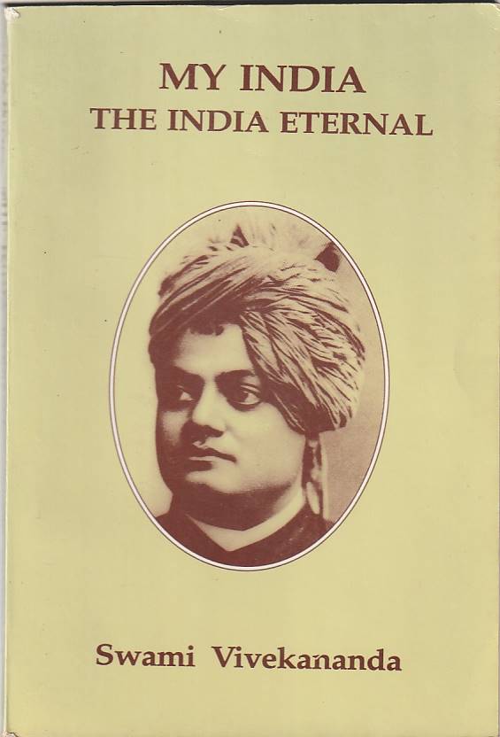My India – The India eternal