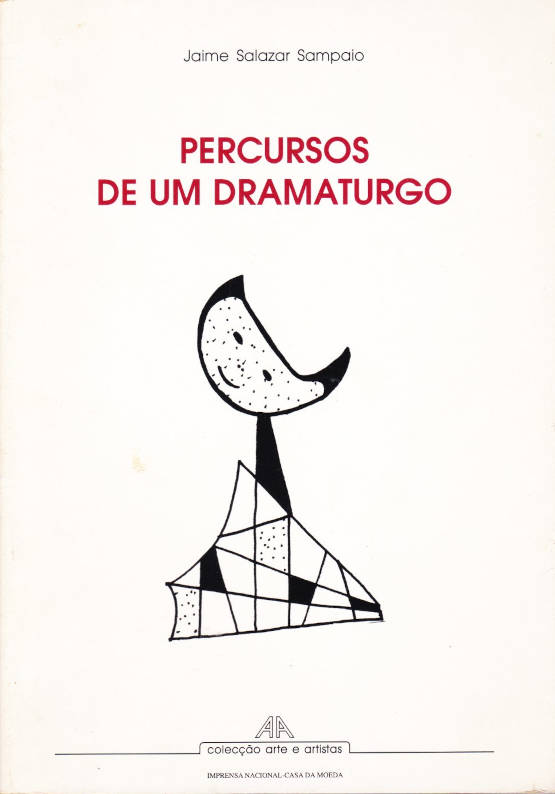 Percursos de um dramaturgo