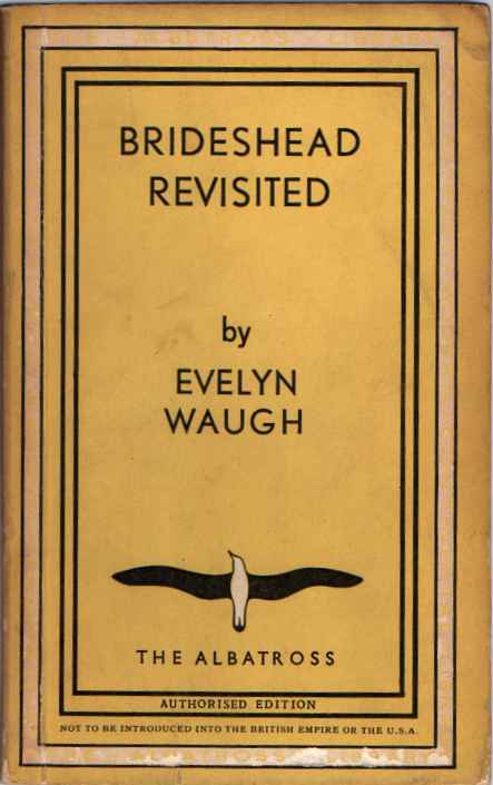 Brideshead revisited