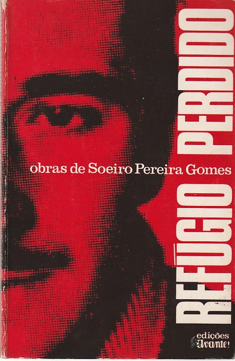 Refúgio perdido