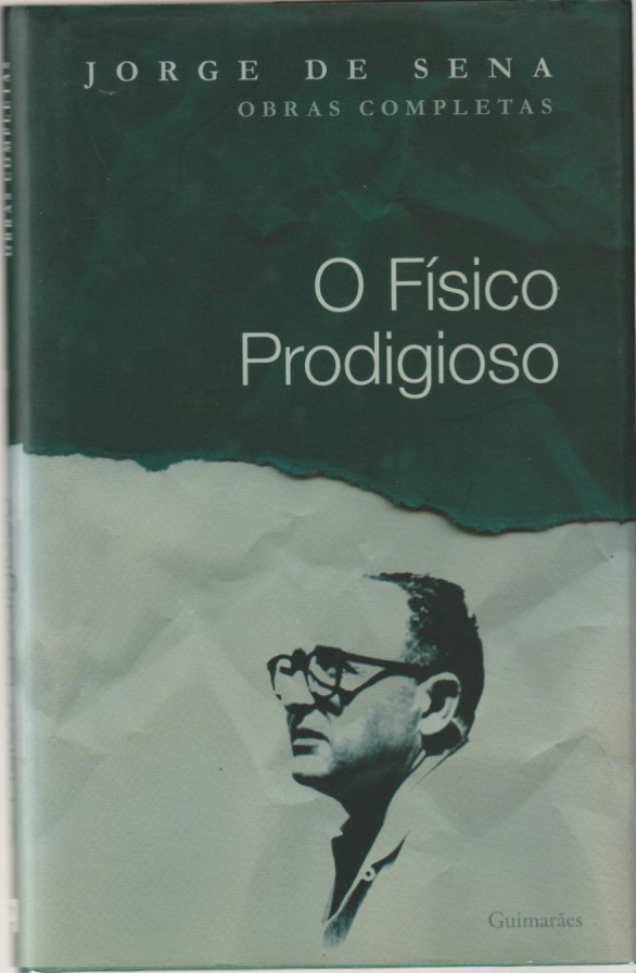 O físico prodigioso