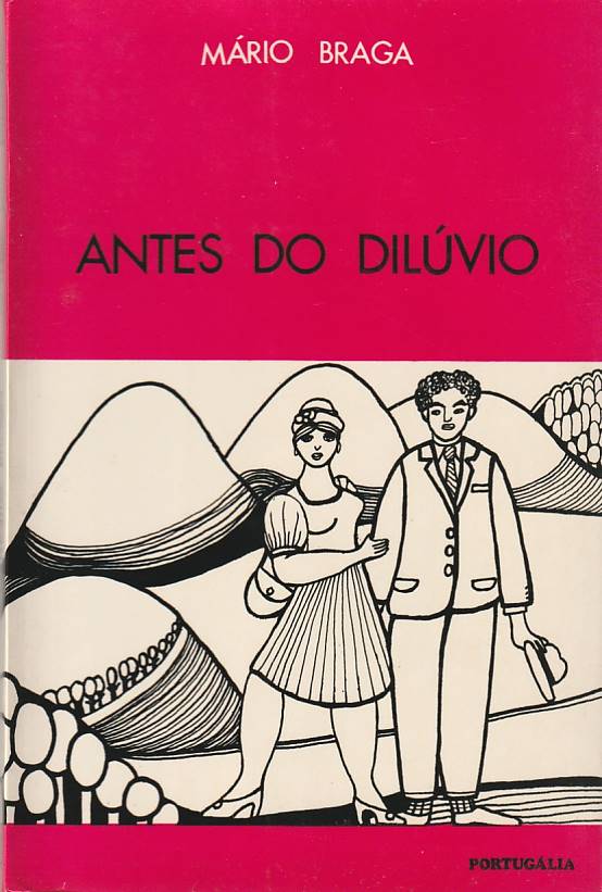 Antes do dilúvio