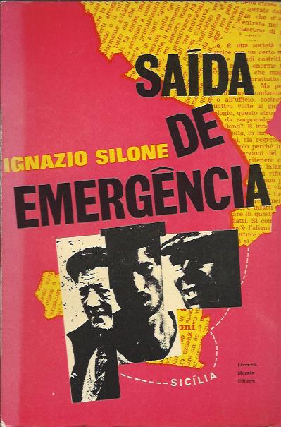 Saída de emergência