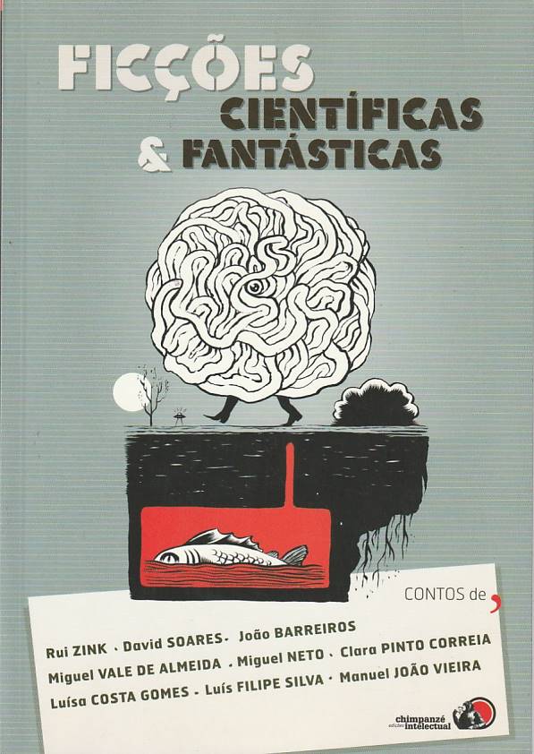 Ficções científicas e fantásticas