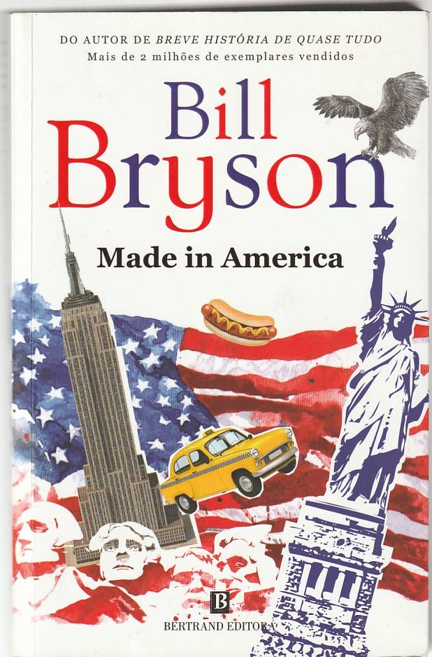 Made in America