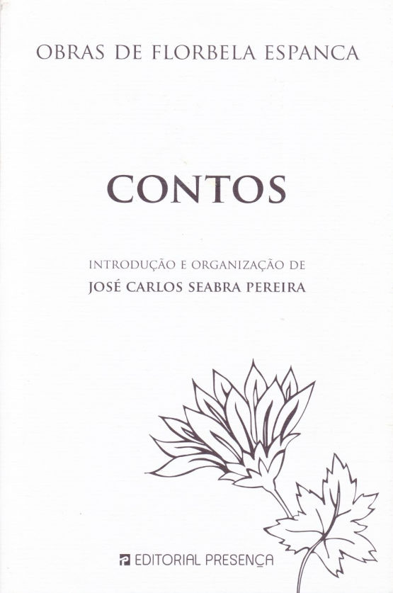 Contos – Florbela Espanca – Presença