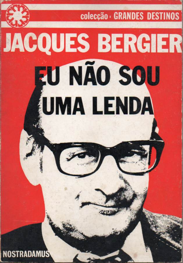 Eu não sou uma lenda