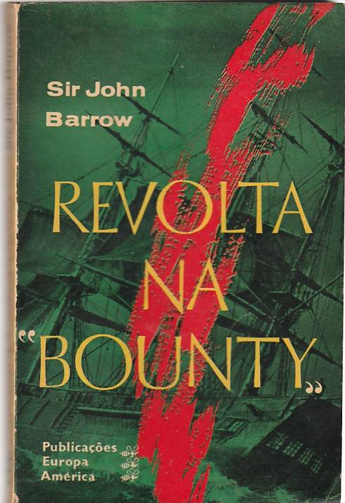 Revolta na Bounty