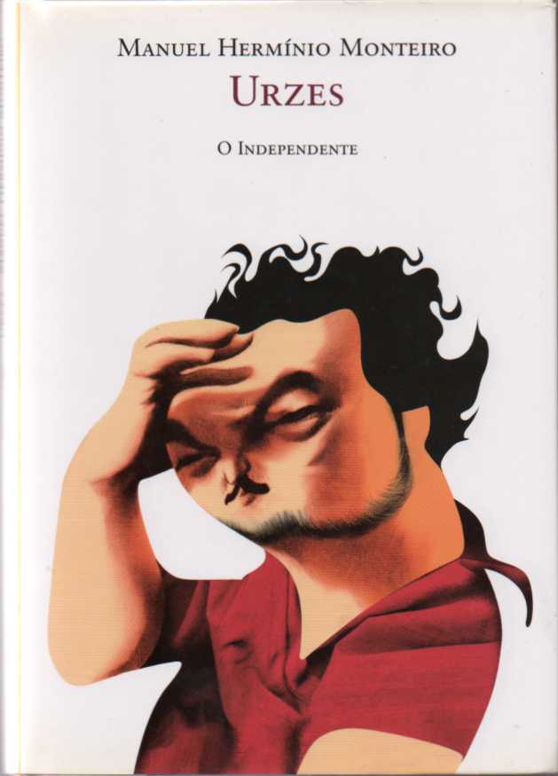 Urzes - Manuel Hermínio Monteiro