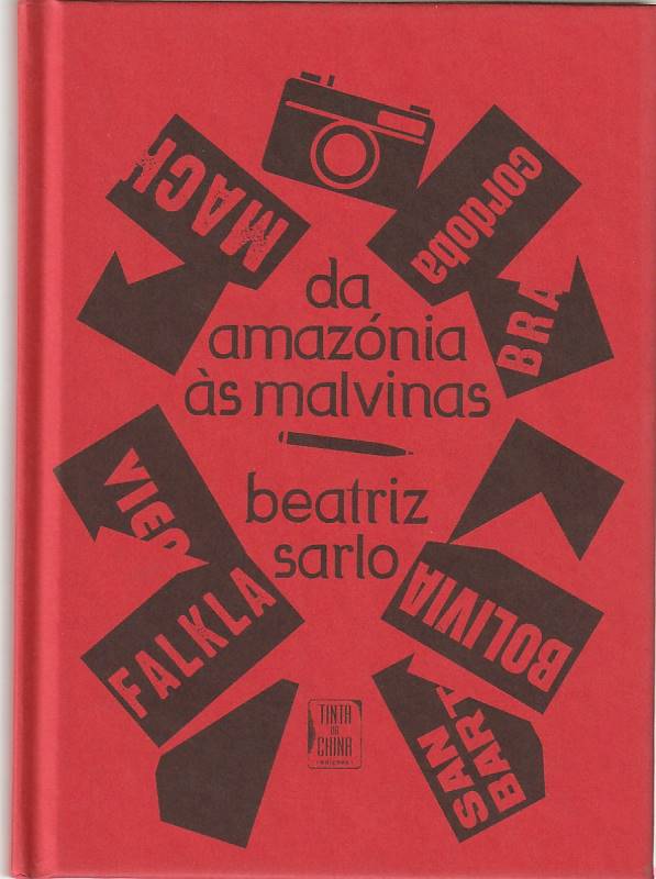 Da Amazónia às Malvinas