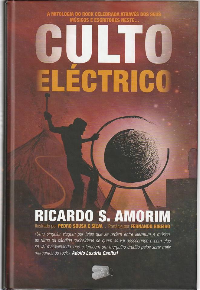 Culto eléctrico