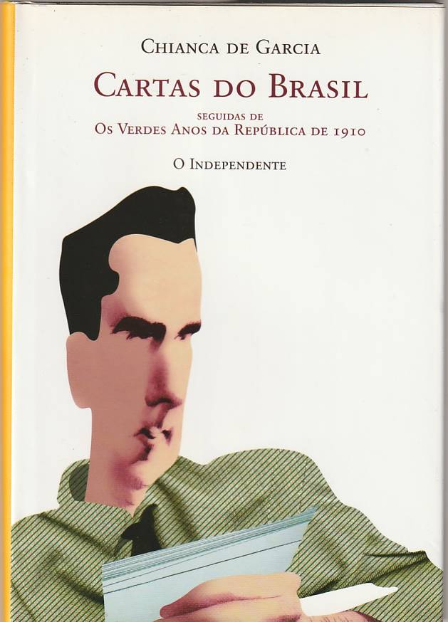 Cartas do Brasil | Os verdes anos da República de 1910