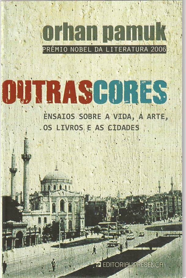 Outras cores