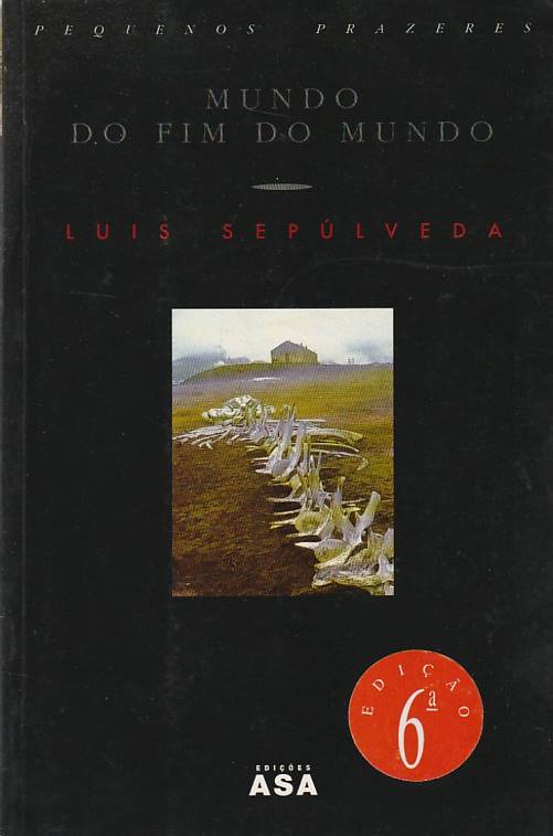 Mundo do fim do mundo